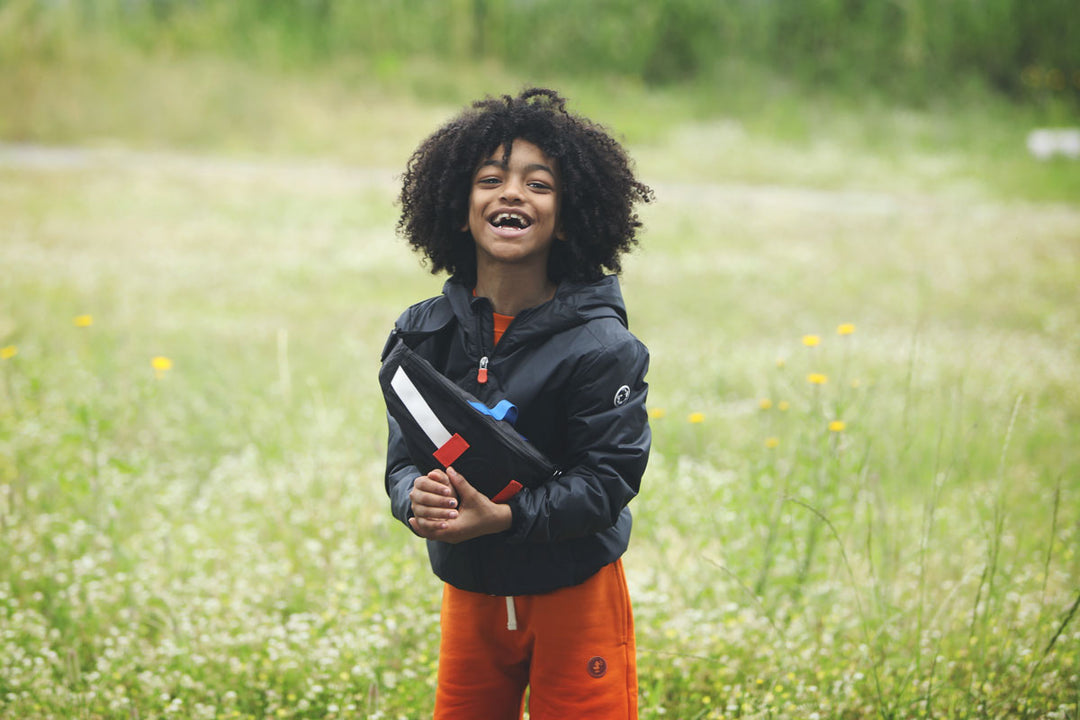 Le Migliori Giacche Primaverili per Bambini