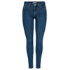 Women's Stretch Skinny Fit Jeans