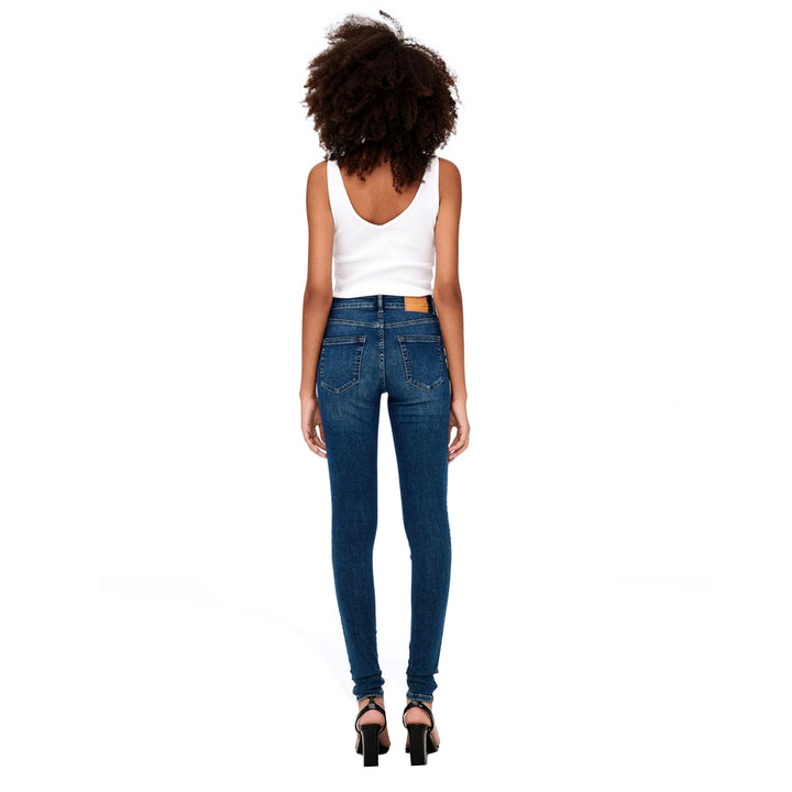 Women's Stretch Skinny Fit Jeans