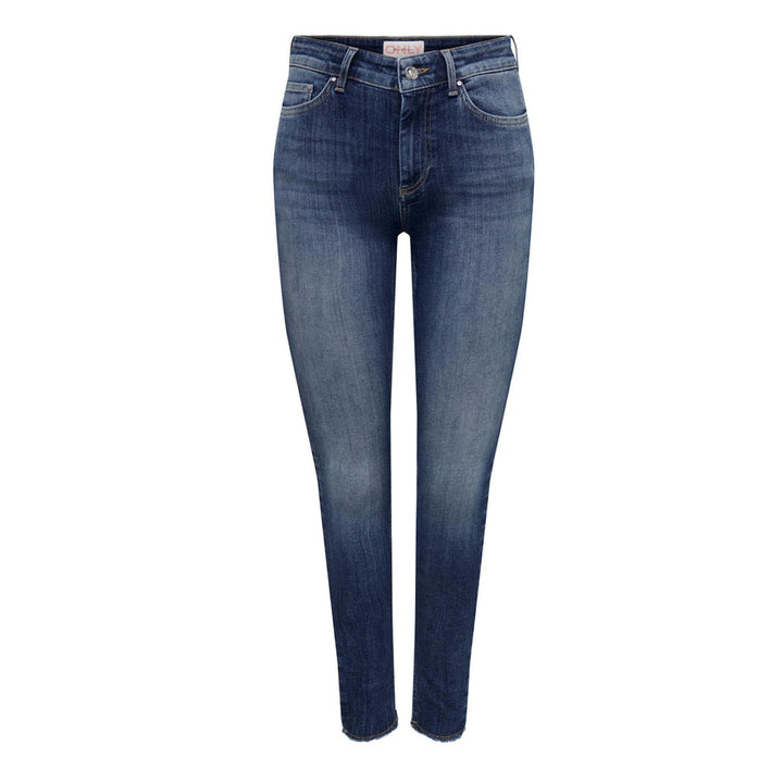 Women's skinny fit jeans