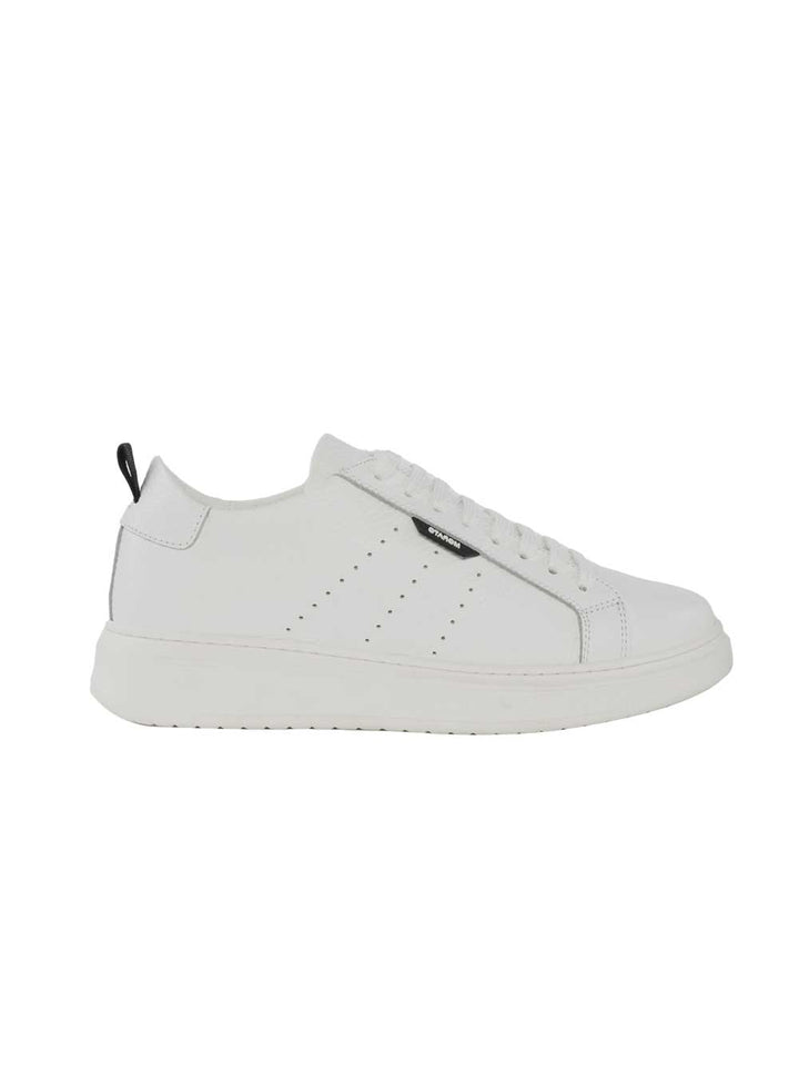 Antony Morato Junior white sneakers