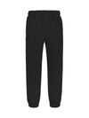 Hero relaxed black tracksuit pants kids