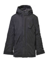 Daniele Alessandrini waterproof children's coat