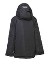 Daniele Alessandrini waterproof children's coat