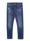 Daniele Alessandrini junior jeans bambino slim