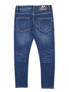 Daniele Alessandrini junior jeans bambino slim