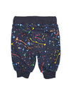 Daniele Alessandrini children's tracksuit trousers spray