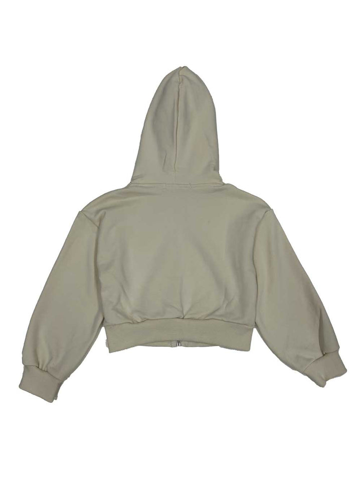 Hinnominate full zip girl hoodie