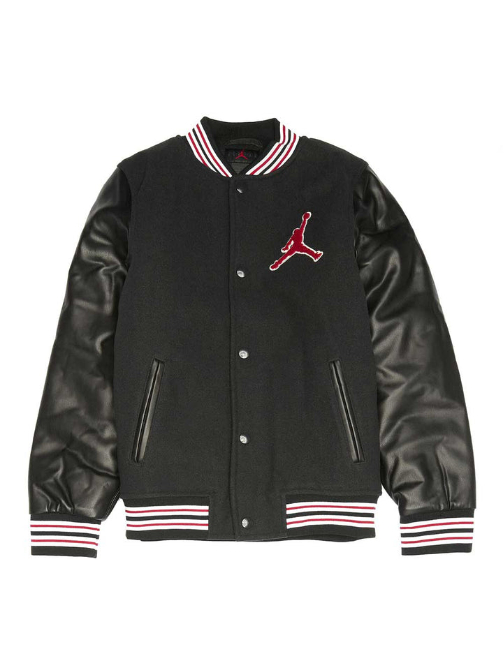 Jordan Varsity Bomber Jacket Kids