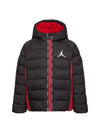 Jordan down jacket kids air