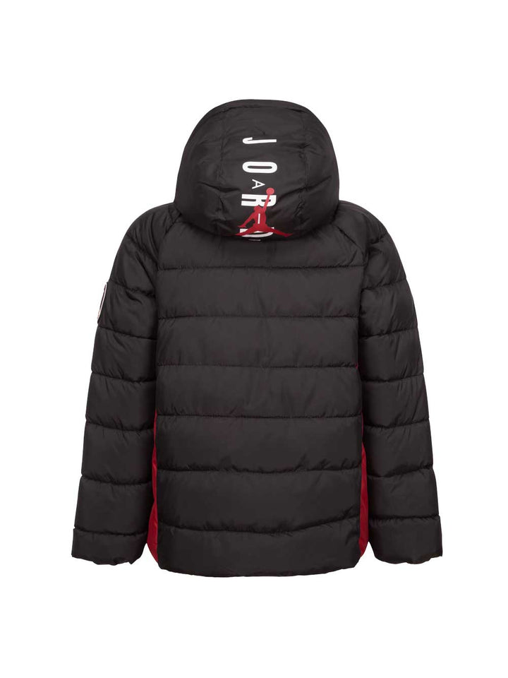 Jordan down jacket kids air