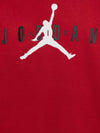 Jordan kids tracksuit sustainable fabric