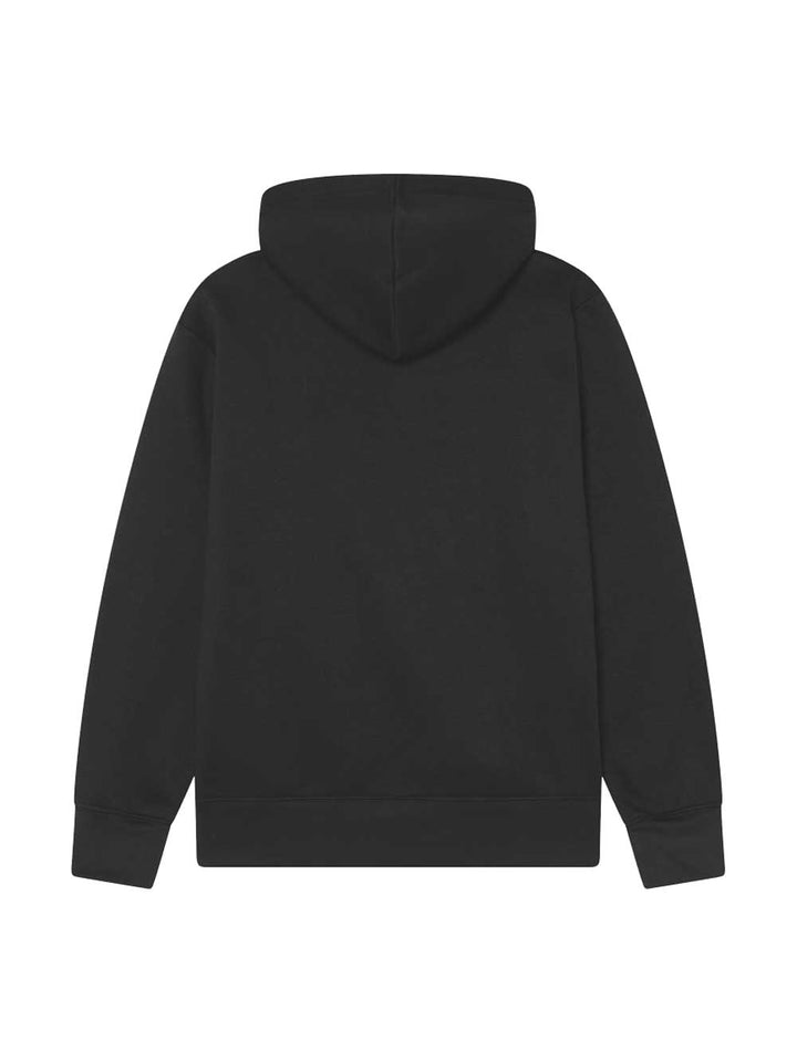 Jordan essential black kids sweatshirt