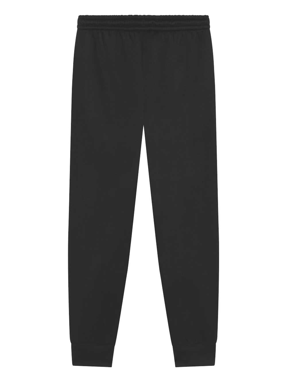 JORDAN Pantalone JORDAN da BAMBINO - Black