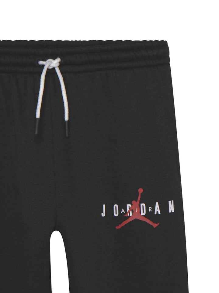 Jordan essential black kids pants