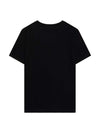 Jordan black flight child t-shirt