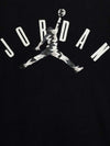 Jordan black flight child t-shirt