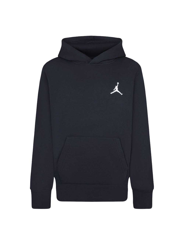 Jordan hoodie boy essential black