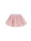 Mayoral tulle skirt for girls pink