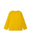 Mayoral long sleeve t-shirt children mustard