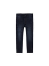 Mayoral dark skinny jeans for kids