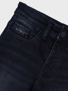 Mayoral dark skinny jeans for kids