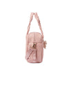 Mayoral newborn pink mommy bag