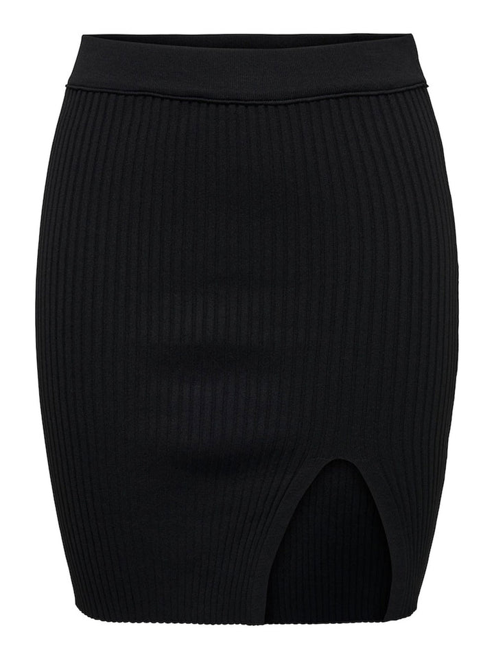 Onllisa black women's skirt