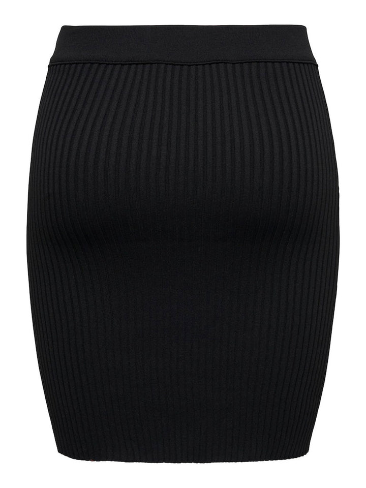 Onllisa black women's skirt