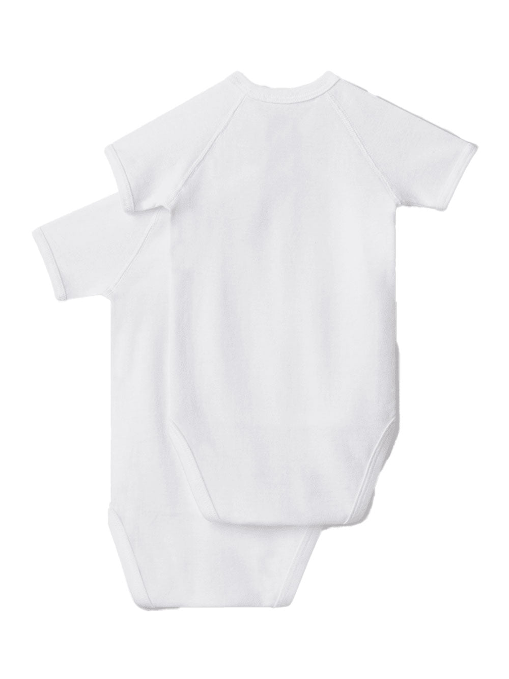 PETIT BATEAU Body PETIT BATEAU da NEONATI - variante 1