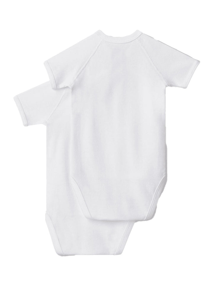 PETIT BATEAU BABY BODYSUIT - variant 1