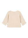 PETIT BATEAU Cardigan PETIT BATEAU da NEONATI - AVALANCHE