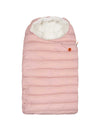 Giubbotto SAVE THE DUCK da BAMBINI - blush pink