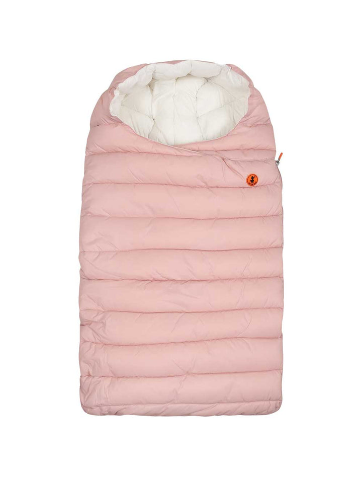 SAVE THE DUCK Jacket for KIDS - blush pink