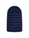 SAVE THE DUCK Giubbotto SAVE THE DUCK da BAMBINI - NAVY BLUE