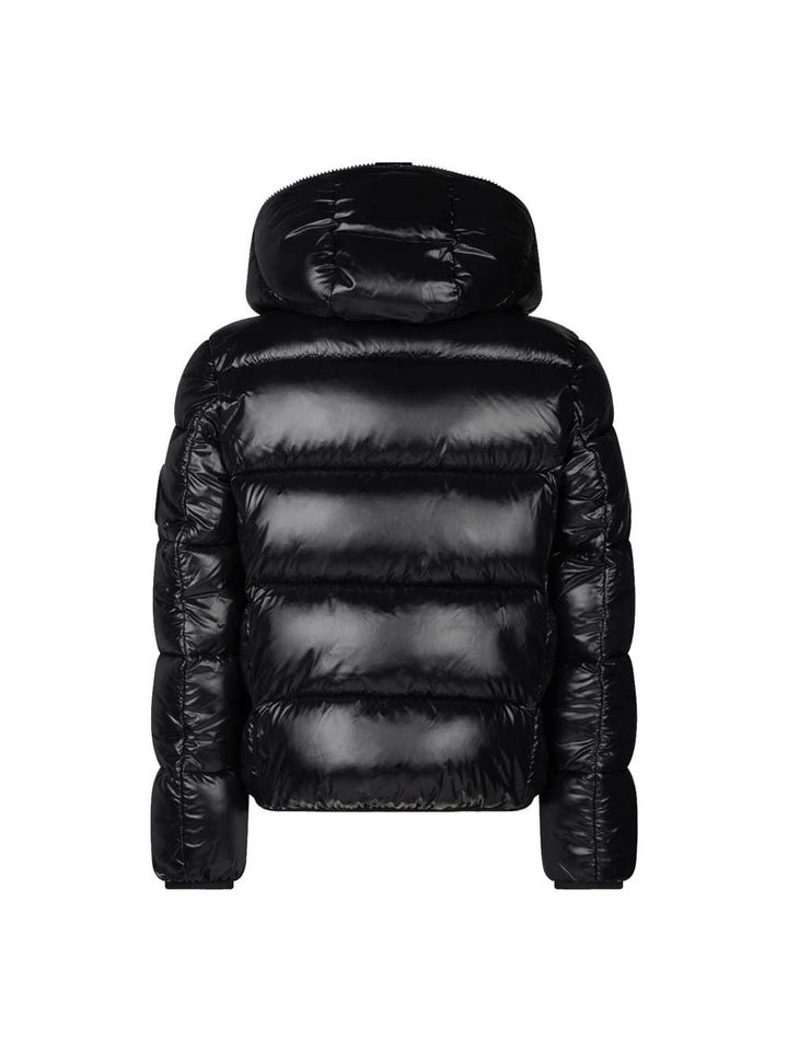 Save the Duck Artie Kids Down Jacket Black