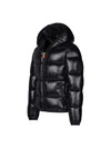 Save the Duck Artie Kids Down Jacket Black