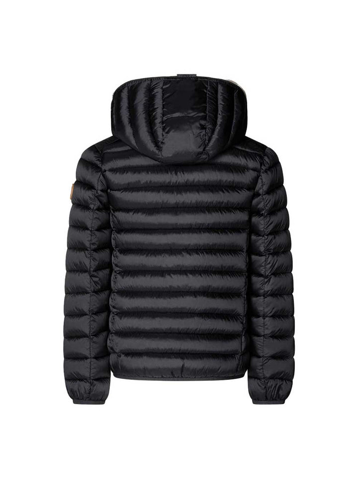 Save the duck Iris down jacket 100 grams black