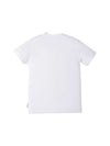 Superga unisex children's t-shirt logo