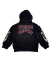 Vision Of Super Kids Hoodie