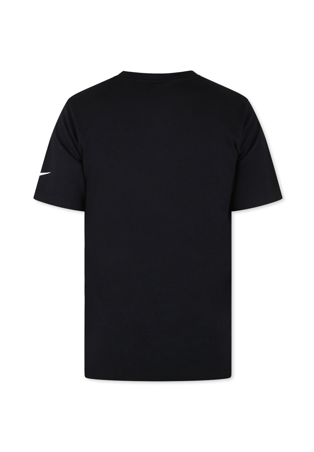 3BRAND T-shirt 3BRAND da BAMBINO - Black