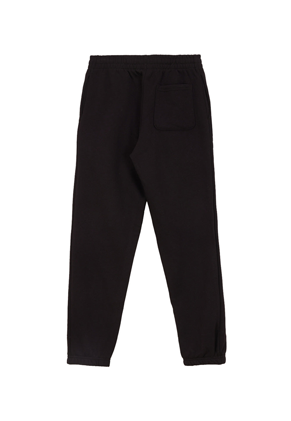 3BRAND Pantalone 3BRAND da BAMBINO - Black