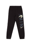 Pantalone 3BRAND da BAMBINO - Black