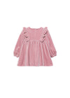 ABEL AND LULA Dress for GIRL - Pink