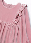 ABEL AND LULA Dress for GIRL - Pink