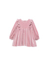 ABEL AND LULA Dress for GIRL - Pink