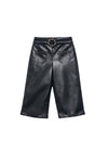 ABEL E LULA Pants for GIRLS - Black