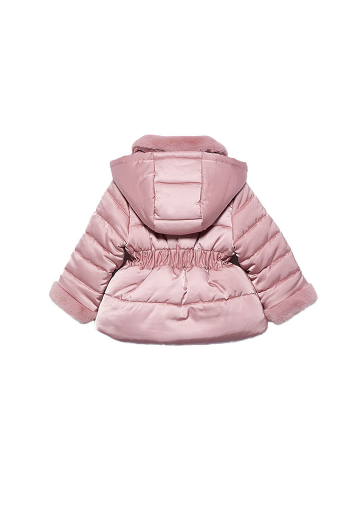 ABEL E LULA Jacket for GIRLS - Pink