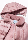 ABEL E LULA Jacket for GIRLS - Pink