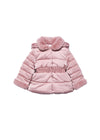 ABEL E LULA Jacket for GIRLS - Pink